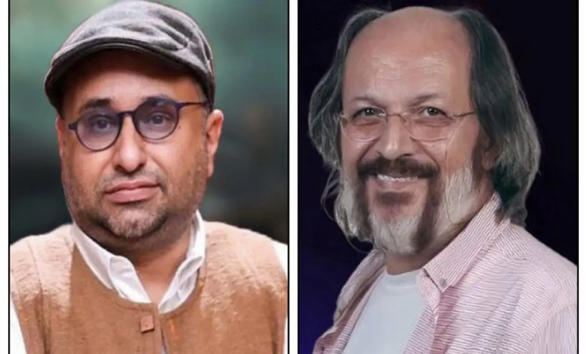 رونمایی از گنجینه امین تارخ و مازیار میری در موزه سینما
