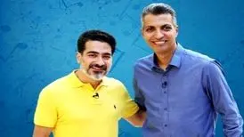 عصبانیت سایت جبهه پایداری از مصاحبه عادل فردوسی‌پور با همایون شجریان
