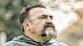 حمله تند قلیچ به میثاقی/ سبیل من به تو چه مربوطه؟ + فیلم 