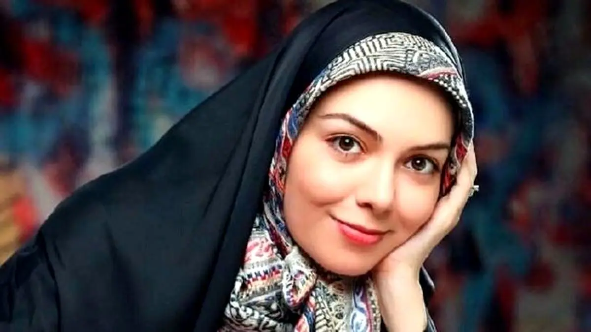 سوتی عجیب صداوسیما با اجرای آزاده نامداری
