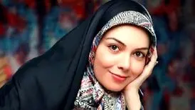 سوتی عجیب صداوسیما با اجرای آزاده نامداری
