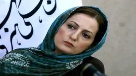 دادستانی تهران علیه "شقایق دهقان" اعلام جرم کرد

