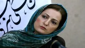 دادستانی تهران علیه "شقایق دهقان" اعلام جرم کرد
