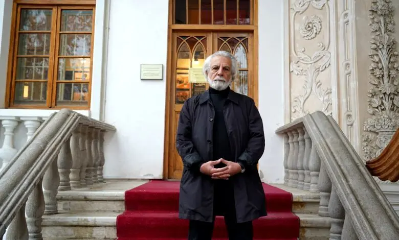 ماجرای جنجالی راهپیمایی پیچ شمیران از زبان تهیه کننده مشهور
