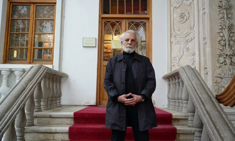 ماجرای جنجالی راهپیمایی پیچ شمیران از زبان تهیه کننده مشهور
