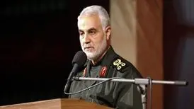 خاطرات پدرانه‌ای از حاج قاسم سلیمانی در «مثل پدر»
