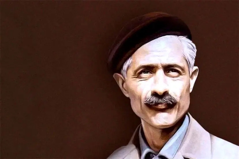 سیمین دانشور: اگر جلال در ده سال اخیر زنده بود شاید چریک می‌شد
