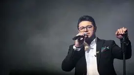 حجت اشرف زاده : با افتخار یک زباله جمع کن هستم!
