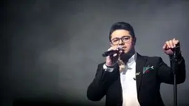 حجت اشرف زاده : با افتخار یک زباله جمع کن هستم!
