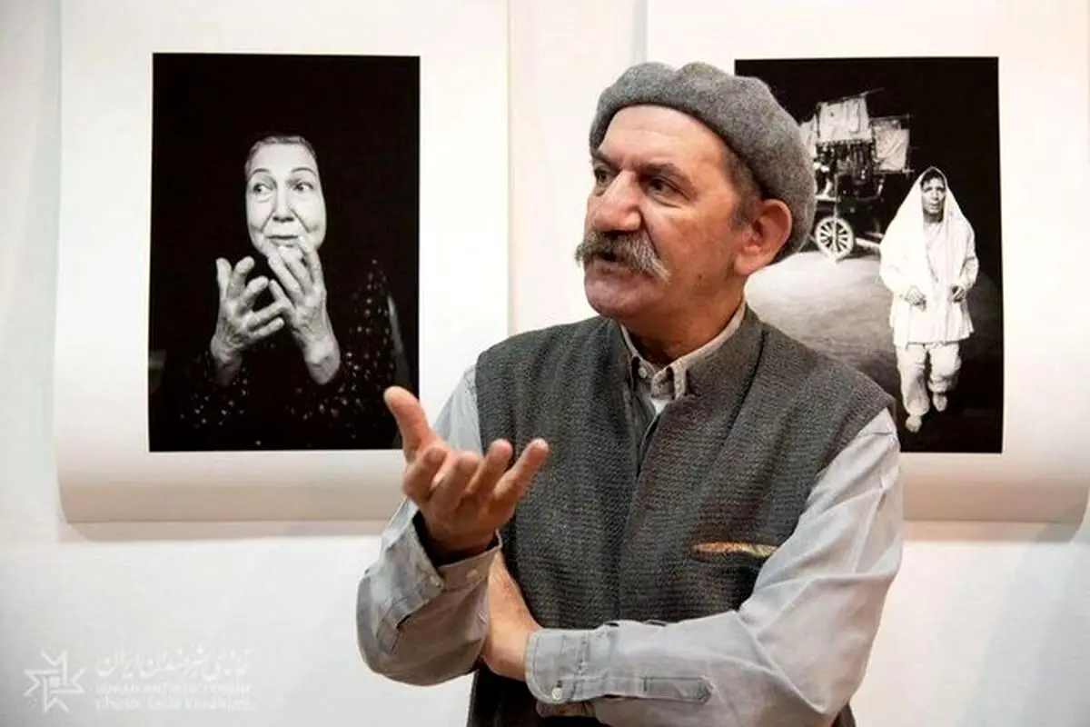 حمید جبلی سریال جدید می‌سازد