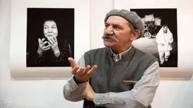 حمید جبلی سریال جدید می‌سازد