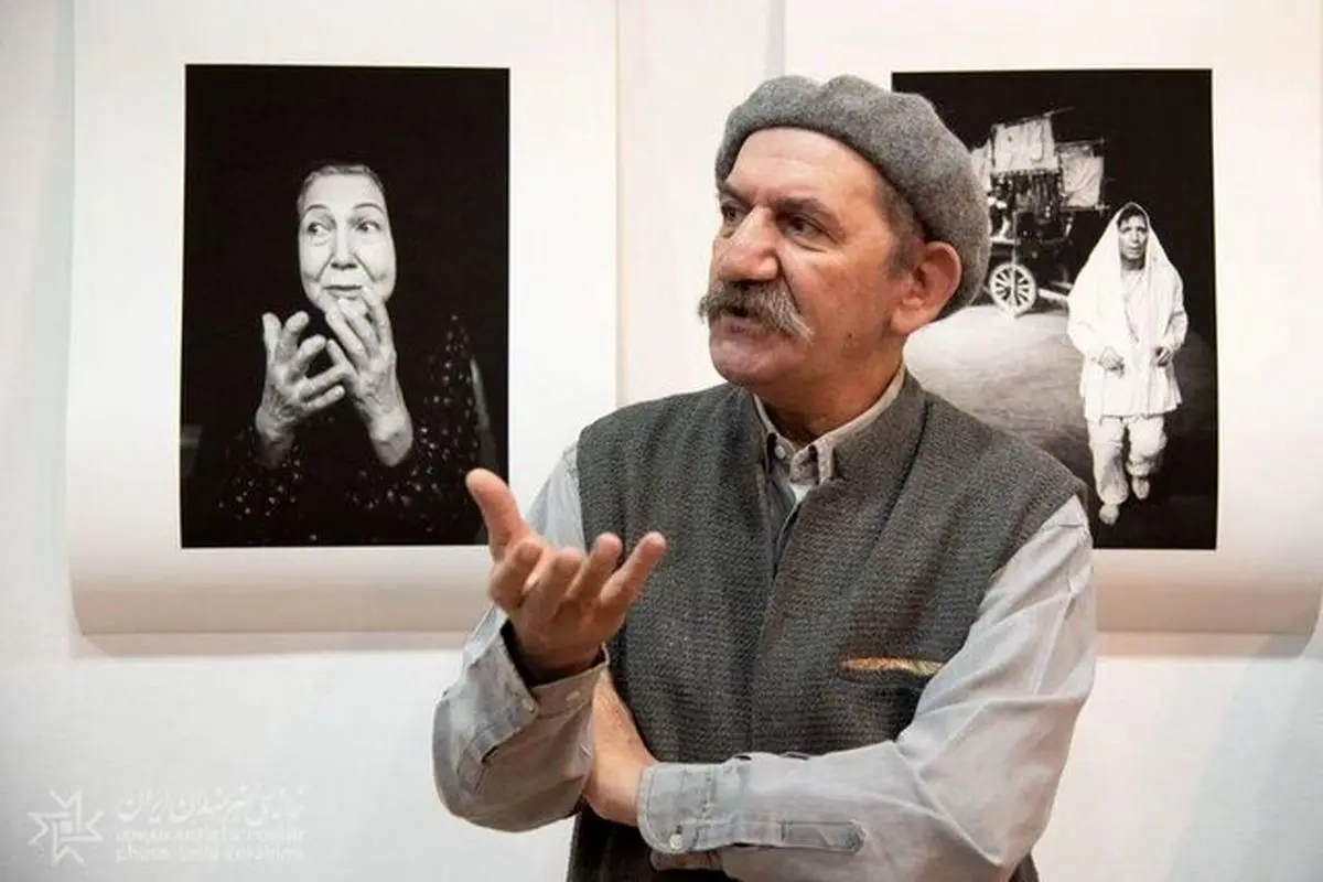 حمید جبلی سریال جدید می‌سازد