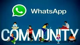 واتس آپ تایید کرد: برخی کاربران به قابلیت Communities دسترسی دارند