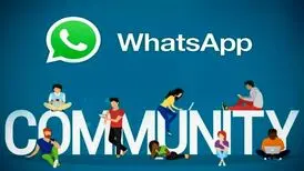 واتس آپ تایید کرد: برخی کاربران به قابلیت Communities دسترسی دارند