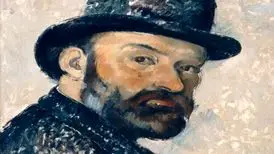 پل سزان را با تماشای این نقاشی‌ها بشناسید/عکس