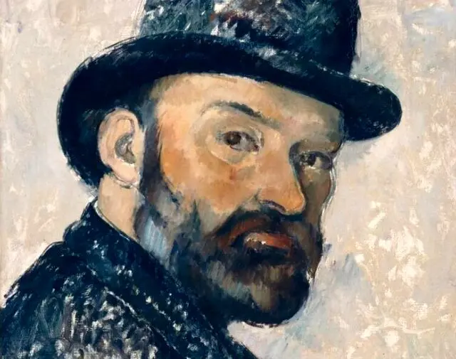 پل سزان را با تماشای این نقاشی‌ها بشناسید/عکس