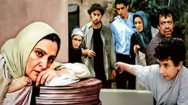 تدارک گرم تلویزیون برای آخر هفته برفی؛ از «مهمان مامان» تا «مادر» در روز زن
