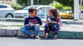 «جهان غیرموازی» برنده جشنواره آمریکایی شد
