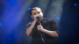دانلود آهنگ همه عزادار سربه گریبون رضا بهرام