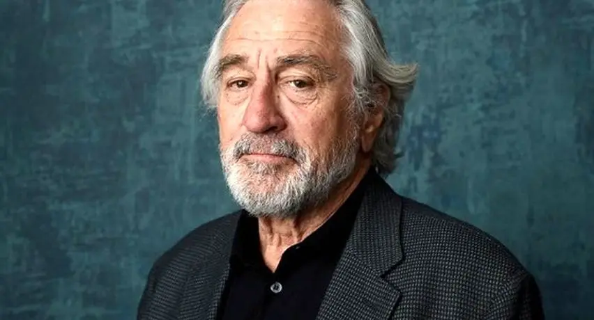 دعوت رابرت دنیرو به تظاهرات علیه ترامپ
