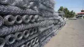 قیمت فنس گالوانیزه | مشخصات + قیمت