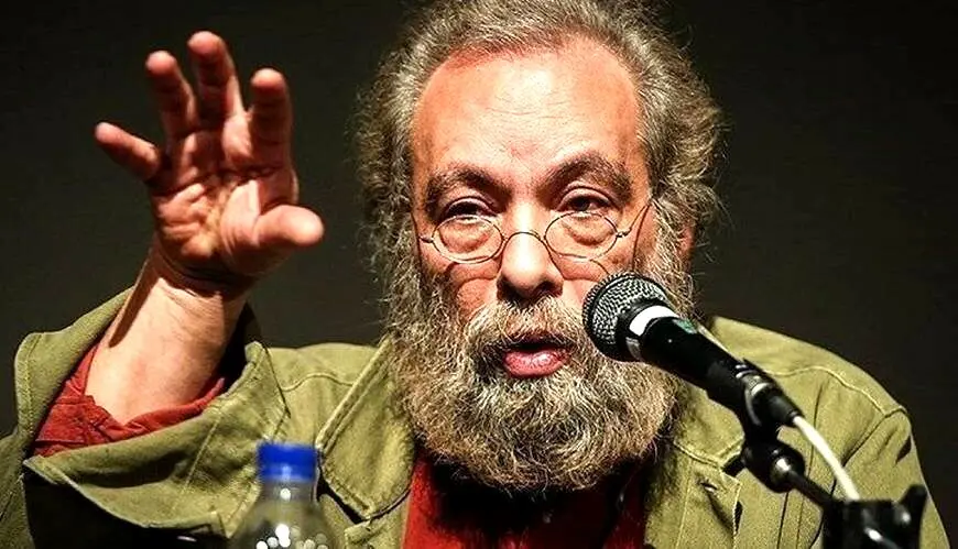 فراستی:  سطح موسیقایی محسن چاوشی زیر متوسط است