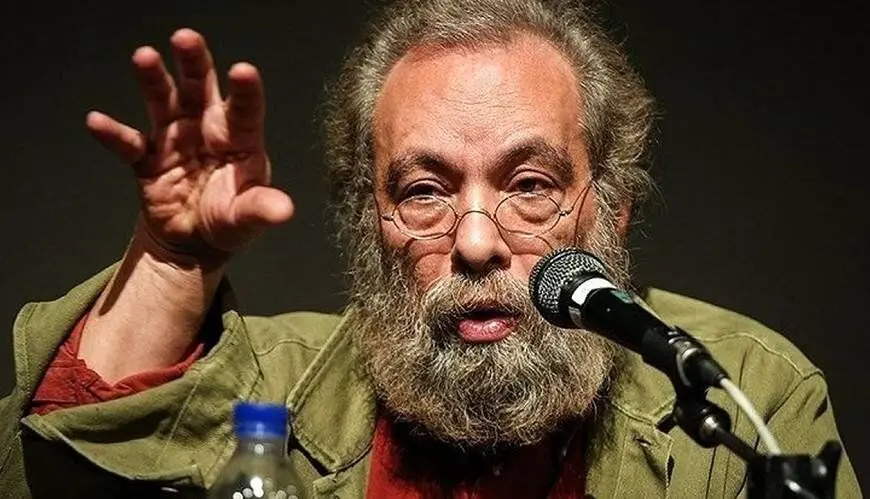 فراستی:  سطح موسیقایی محسن چاوشی زیر متوسط است