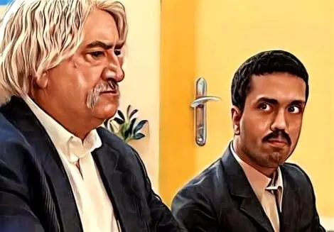 کلاهبرداری بدل بازیگر «ستایش»
