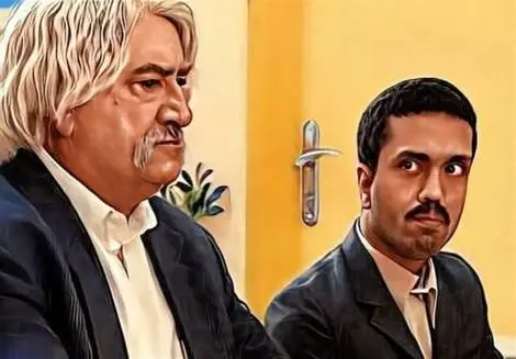 کلاهبرداری بدل بازیگر «ستایش»
