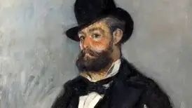 حقایقی از زندگی برادر نقاش مشهور که گمنام ماند
