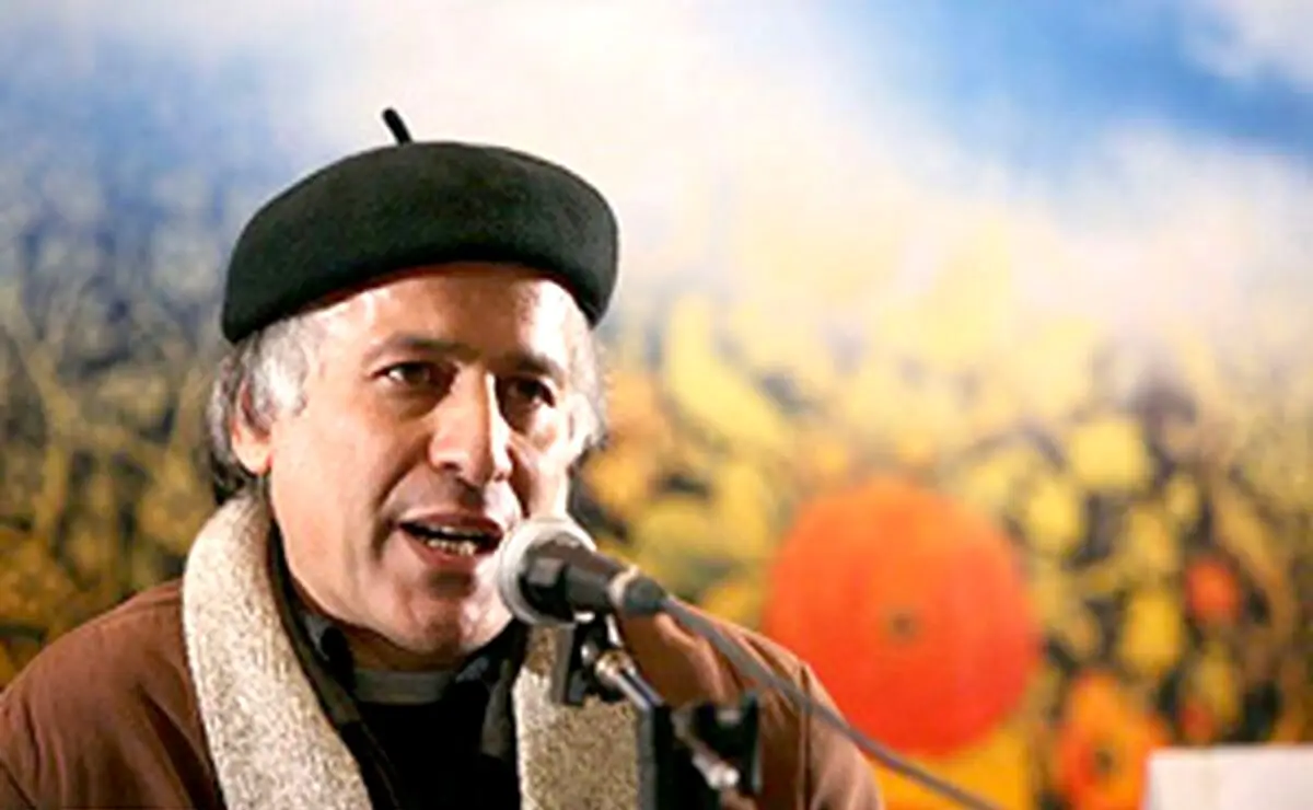 کافه تایپ خسرو معصومی راه می افتد
