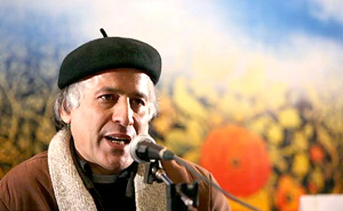 کافه تایپ خسرو معصومی راه می افتد
