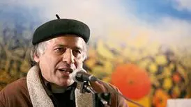 کافه تایپ خسرو معصومی راه می افتد
