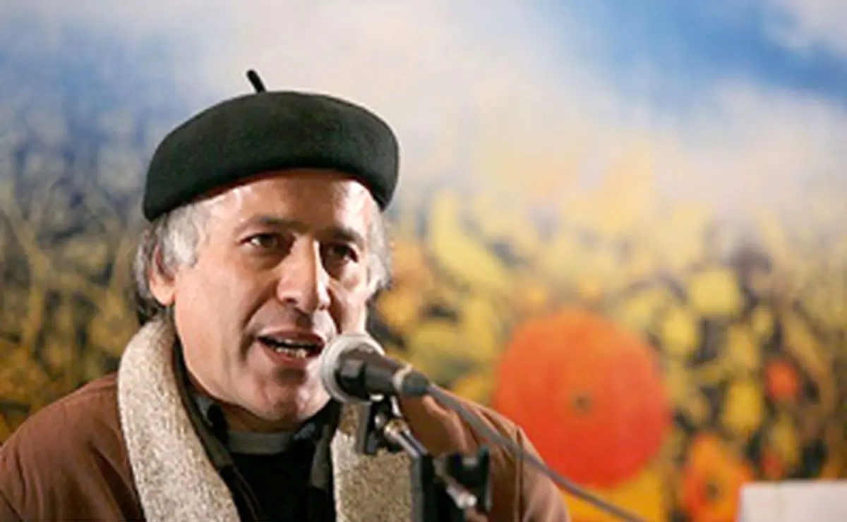 کافه تایپ خسرو معصومی راه می افتد
