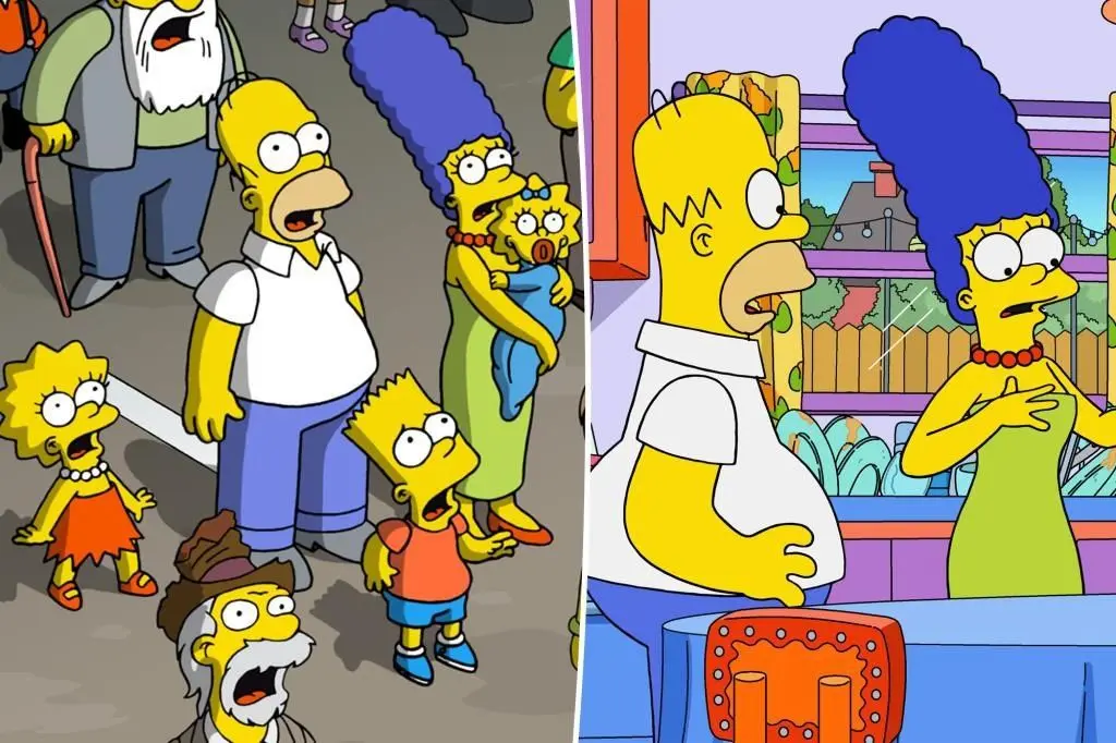 یک شخصیت سیمپسون‌ها پس از ۳۴ سال از سریال حذف شد