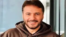 بیوگرافی و عکس های شخصی سید جوادهاشمی