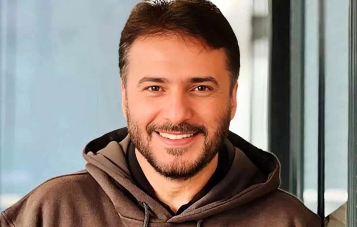 بیوگرافی و عکس های شخصی سید جوادهاشمی