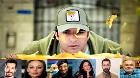 سریال کمدی نیوکمپ به زودی منتشر می‌شود
