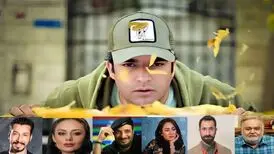 سریال کمدی نیوکمپ به زودی منتشر می‌شود
