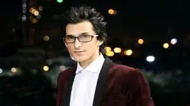 آنچه بر مرتضی پاشایی گذشت
