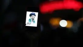 بیعت انجمن صنفی مدیران رسانه با سومین رهبر انقلاب اسلامی
