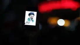 بیعت انجمن صنفی مدیران رسانه با سومین رهبر انقلاب اسلامی
