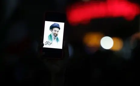 بیعت انجمن صنفی مدیران رسانه با سومین رهبر انقلاب اسلامی
