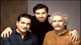 آلبوم جناب پدر آماده رونمایی شد!/ خوانندگی همایون شجریان
