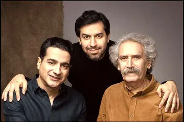 آلبوم جناب پدر آماده رونمایی شد!/ خوانندگی همایون شجریان
