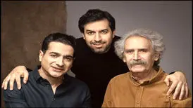 آلبوم جناب پدر آماده رونمایی شد!/ خوانندگی همایون شجریان
