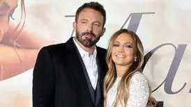 جنیفرلوپز و بن افلک از هم جدا شدند