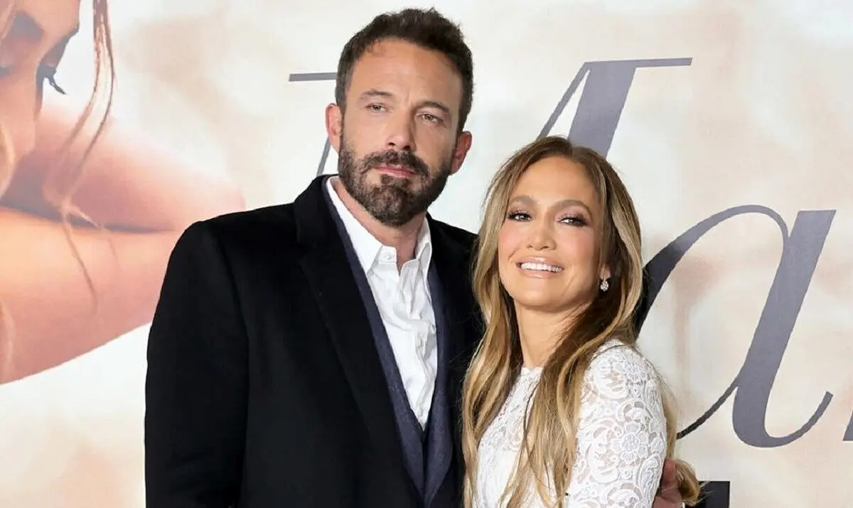 جنیفرلوپز و بن افلک از هم جدا شدند