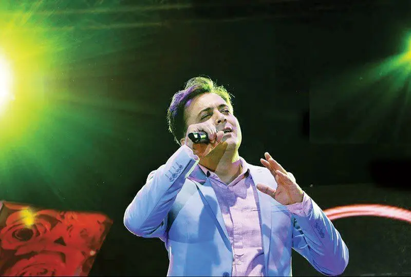 بازار مبتذل پسند موسیقی
