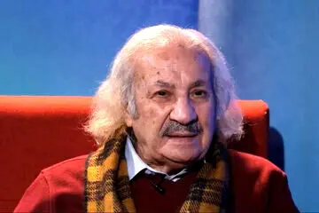 سعید پیردوست درگذشت
